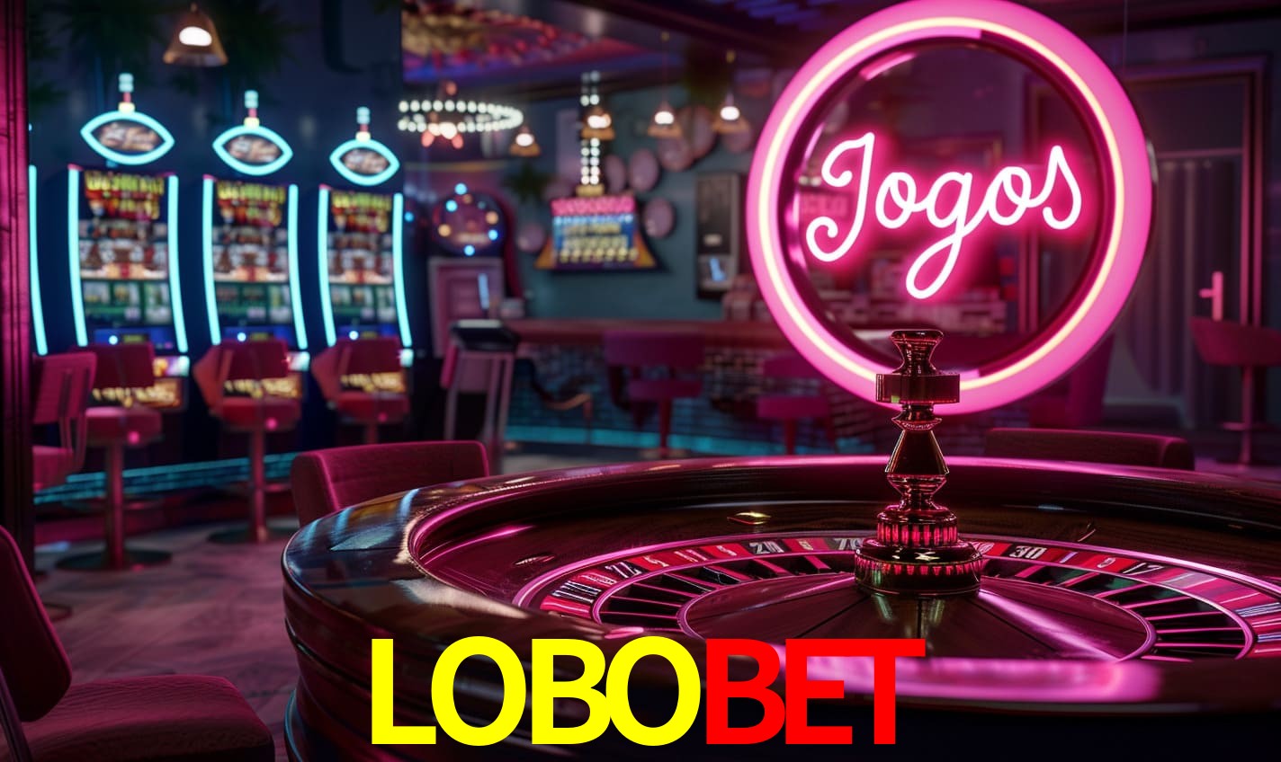 Descubra a Essência do LOBOBET: Nossa História e Compromissos