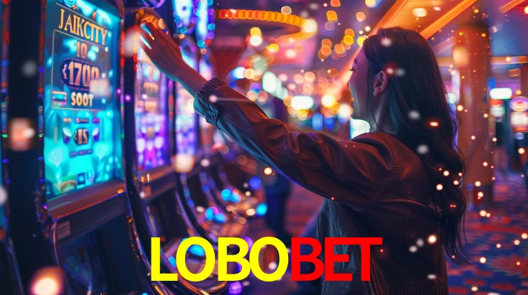 LOBOBET,LOBO.BET