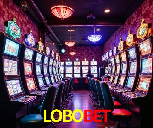 Especiais de Fim de Semana LOBOBET