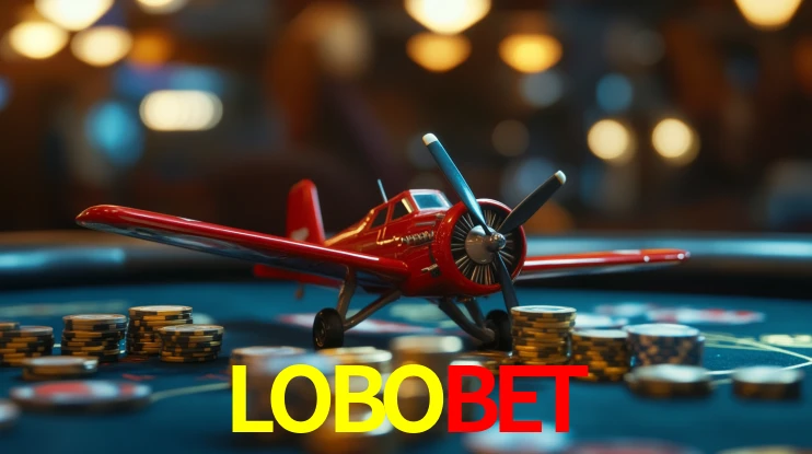 Slot Games LOBOBET