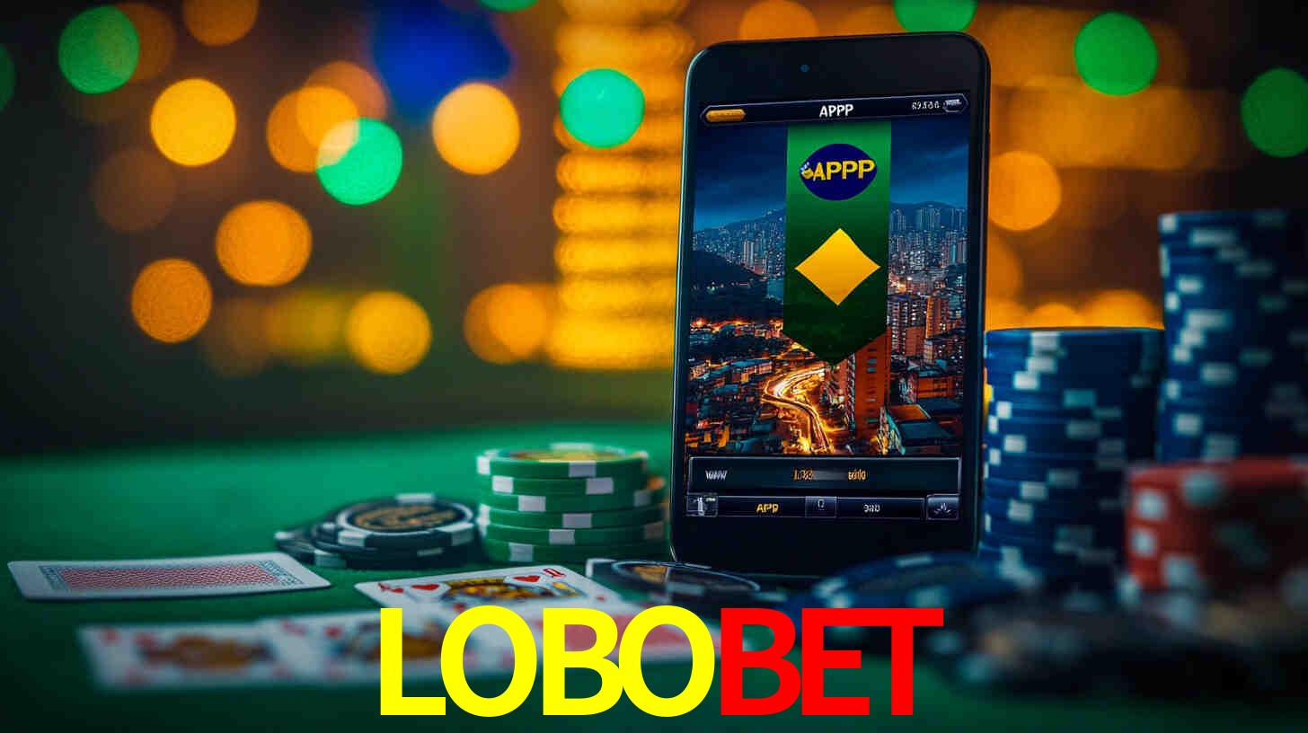 A Experiência Imersiva dos Cassinos Ao Vivo no LOBOBET