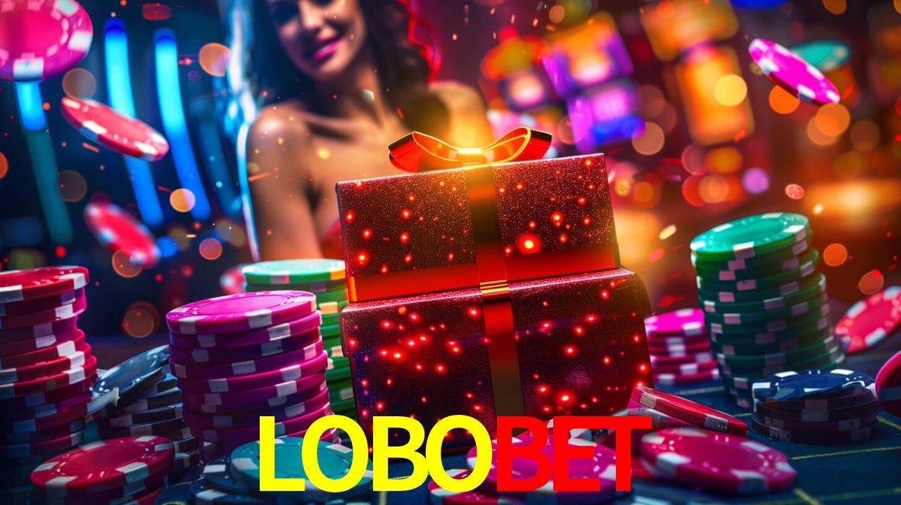 Descubra o Programa VIP da LOBOBET: Vantagens Exclusivas para Jogadores