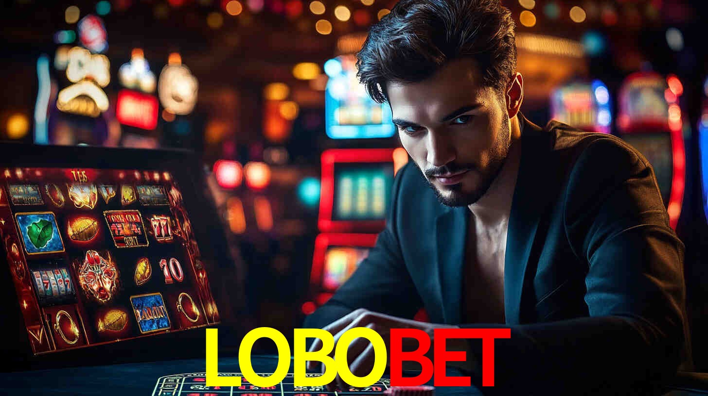 LOBOBET