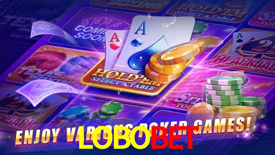 Explorando a Categoria de Eventos em Apostas na LOBOBET