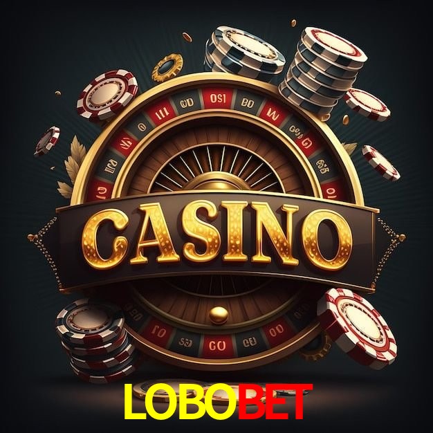 LOBOBET,LOBO.BET