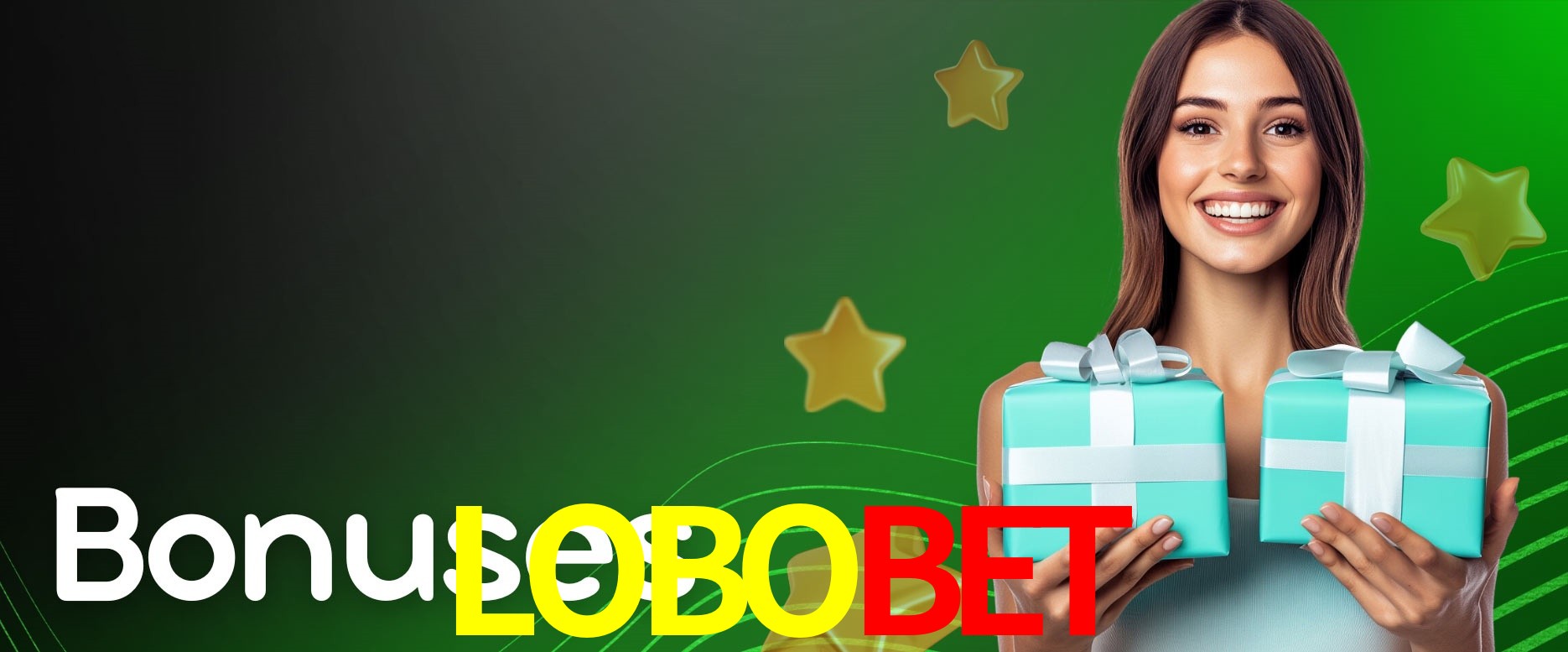 Weekend Specials LOBOBET