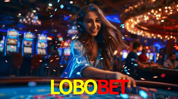 Welcome Bonus LOBOBET