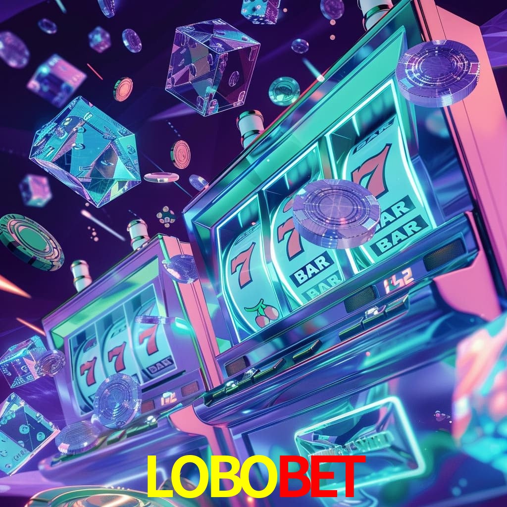 A Experiência Imersiva dos Cassinos Ao Vivo no LOBOBET