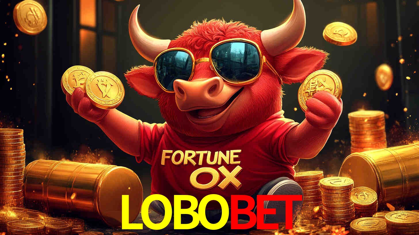 Descubra a Magia dos Jogos de Arcade no LOBOBET