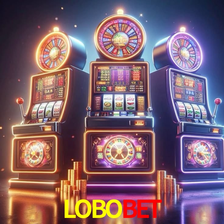 LOBOBET,LOBO.BET