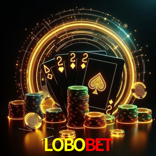 Apostas de Tênis LOBOBET