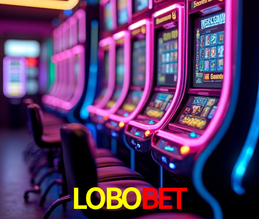 Promoção Relâmpago LOBOBET