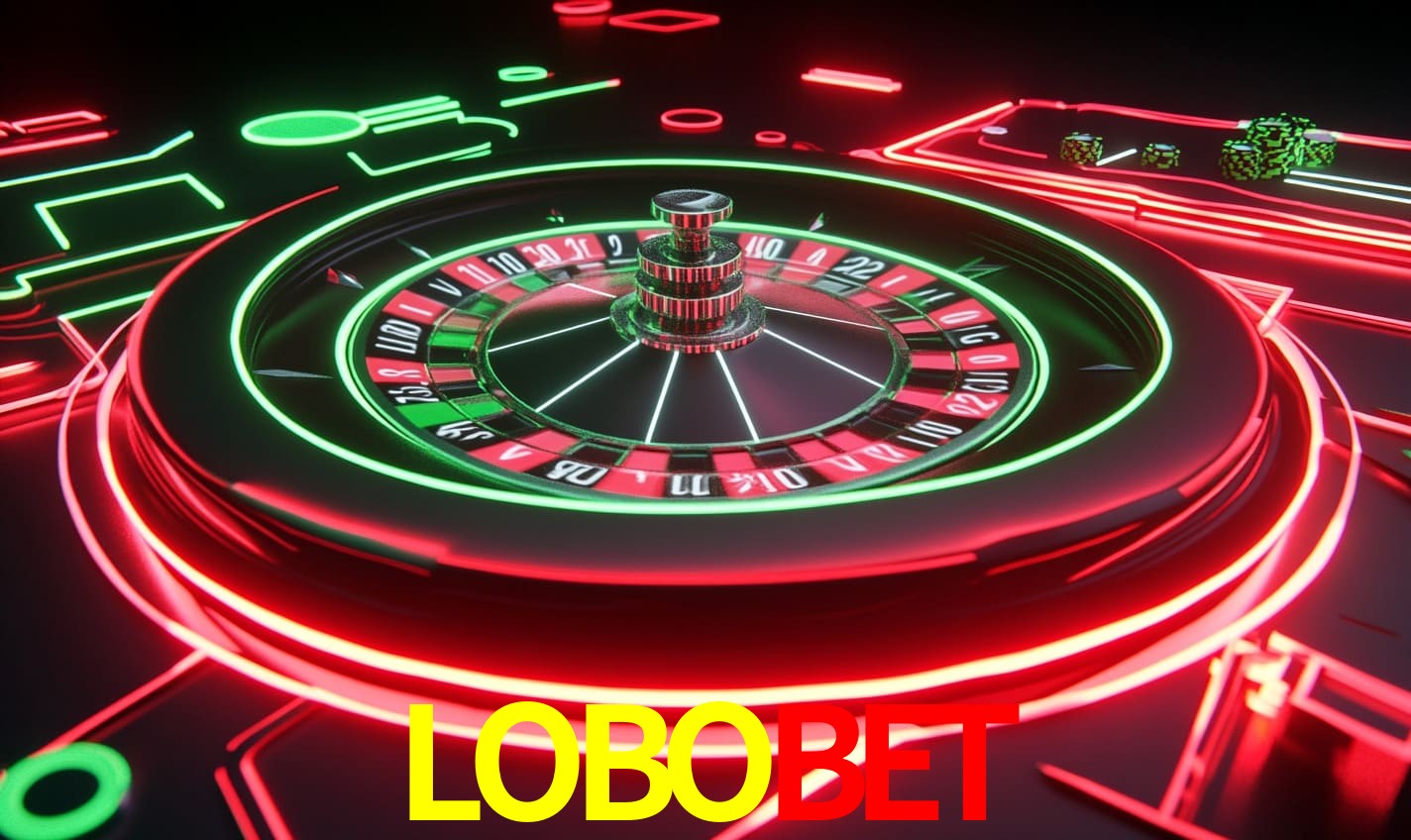 A Popularidade dos Caça-Níqueis no LOBOBET