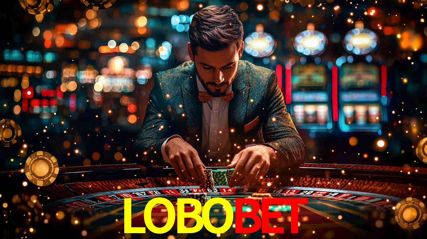 Welcome Bonus LOBOBET