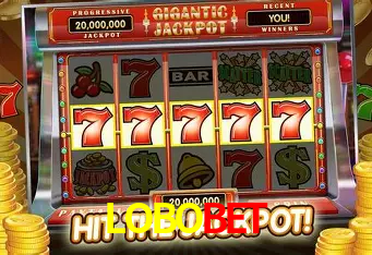 Descubra o Mundo do Cassino Online com LOBOBET