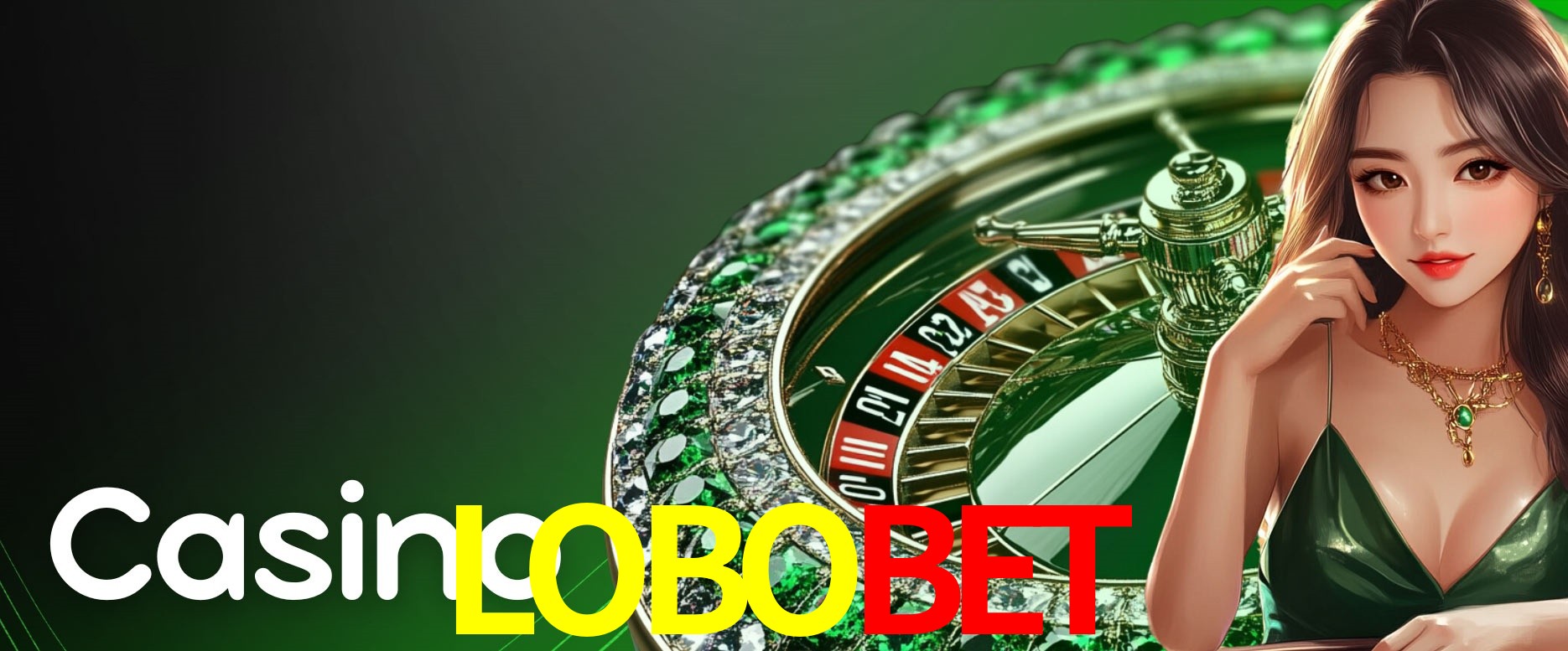 Seasonal Promotions LOBOBET