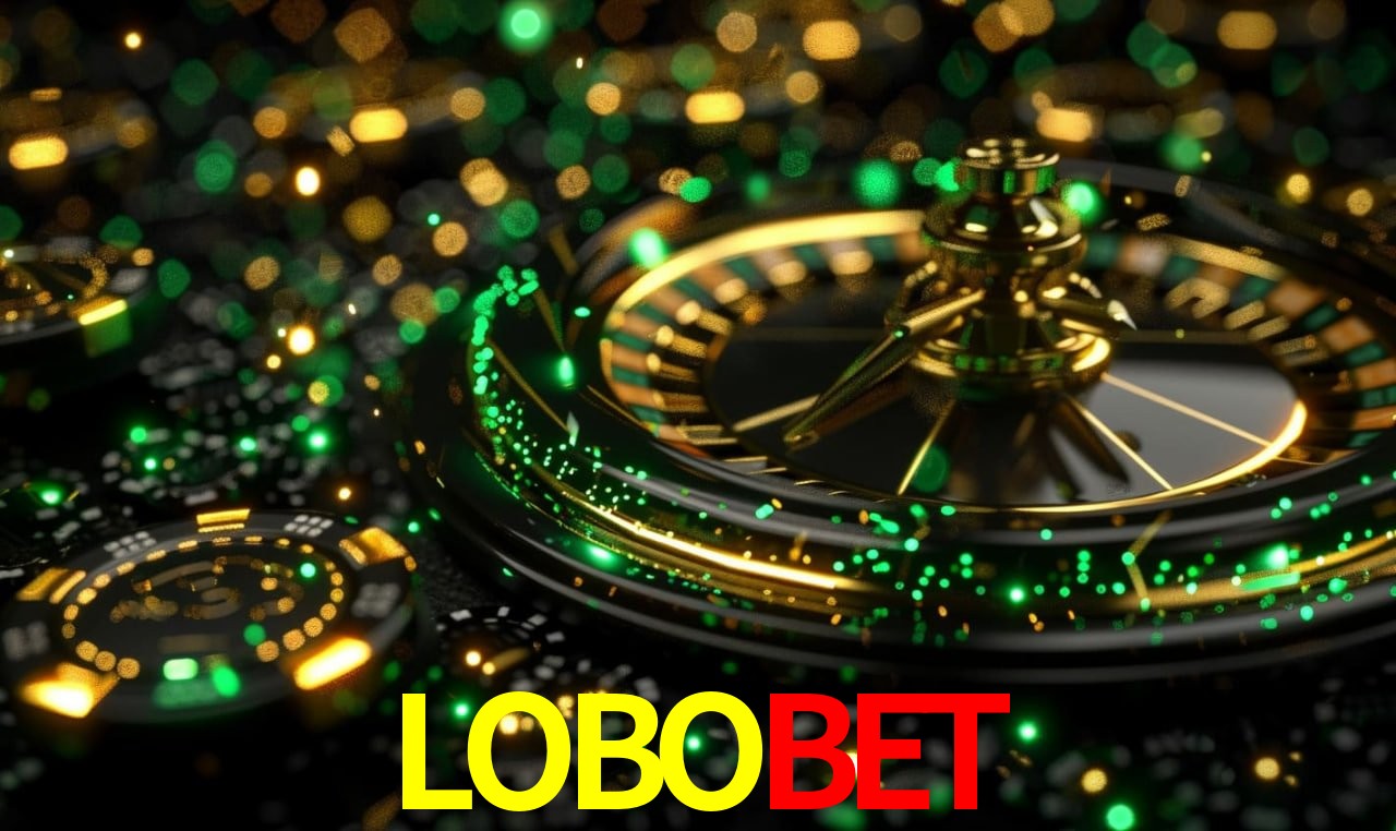 Promoções Sazonais LOBOBET