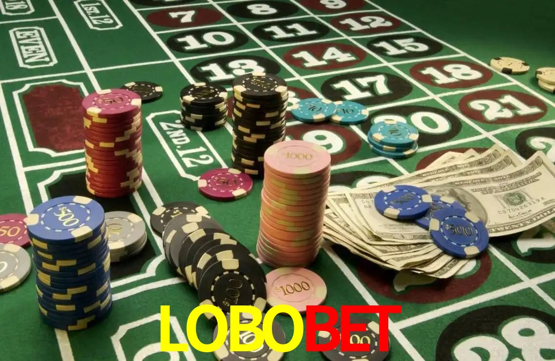 Ofertas Imperdíveis na LOBOBET: Promoções e Bônus Que Valem a Pena