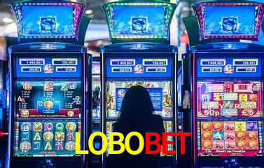 Descubra a Essência do LOBOBET: Nossa História e Compromissos