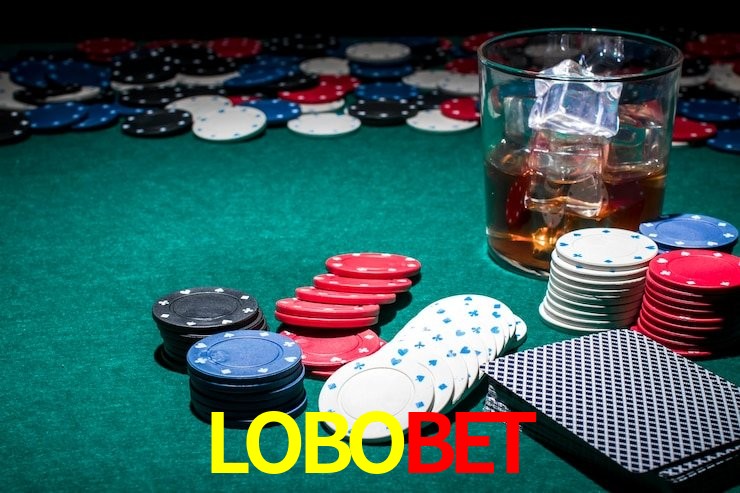Jogos Exclusivos LOBOBET
