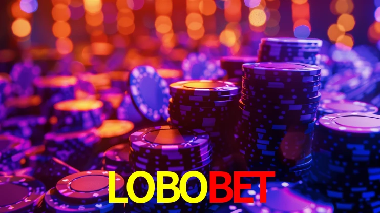 LOBOBET: A Experiência de Casino com Jogos de Mesa ao Vivo