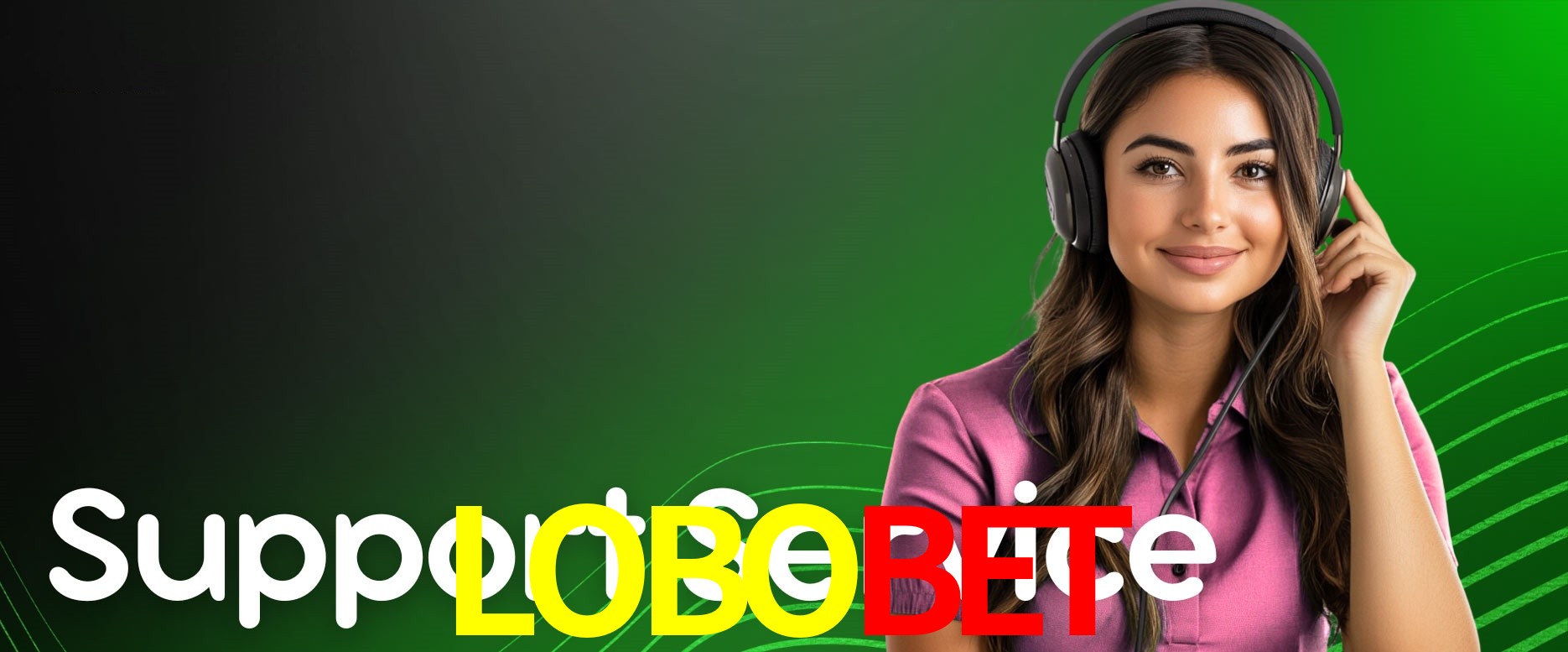 Exclusive Offers LOBOBET