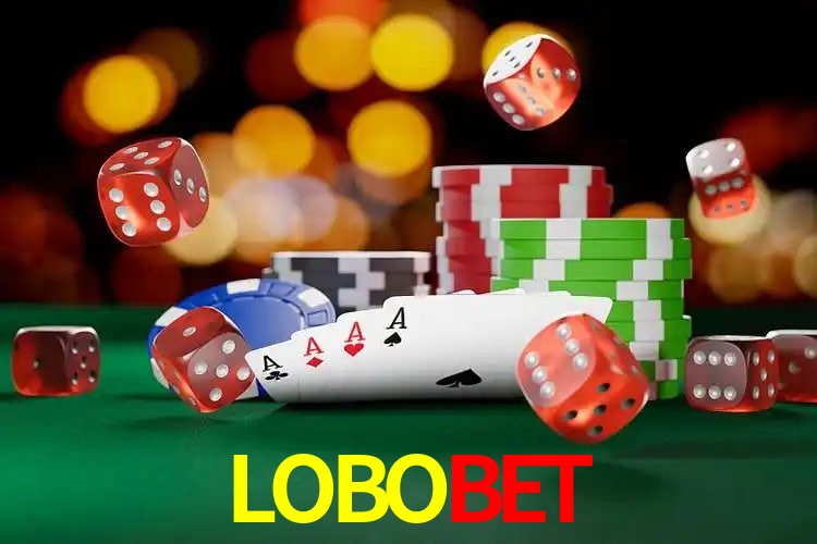 Estatísticas Esportivas LOBOBET
