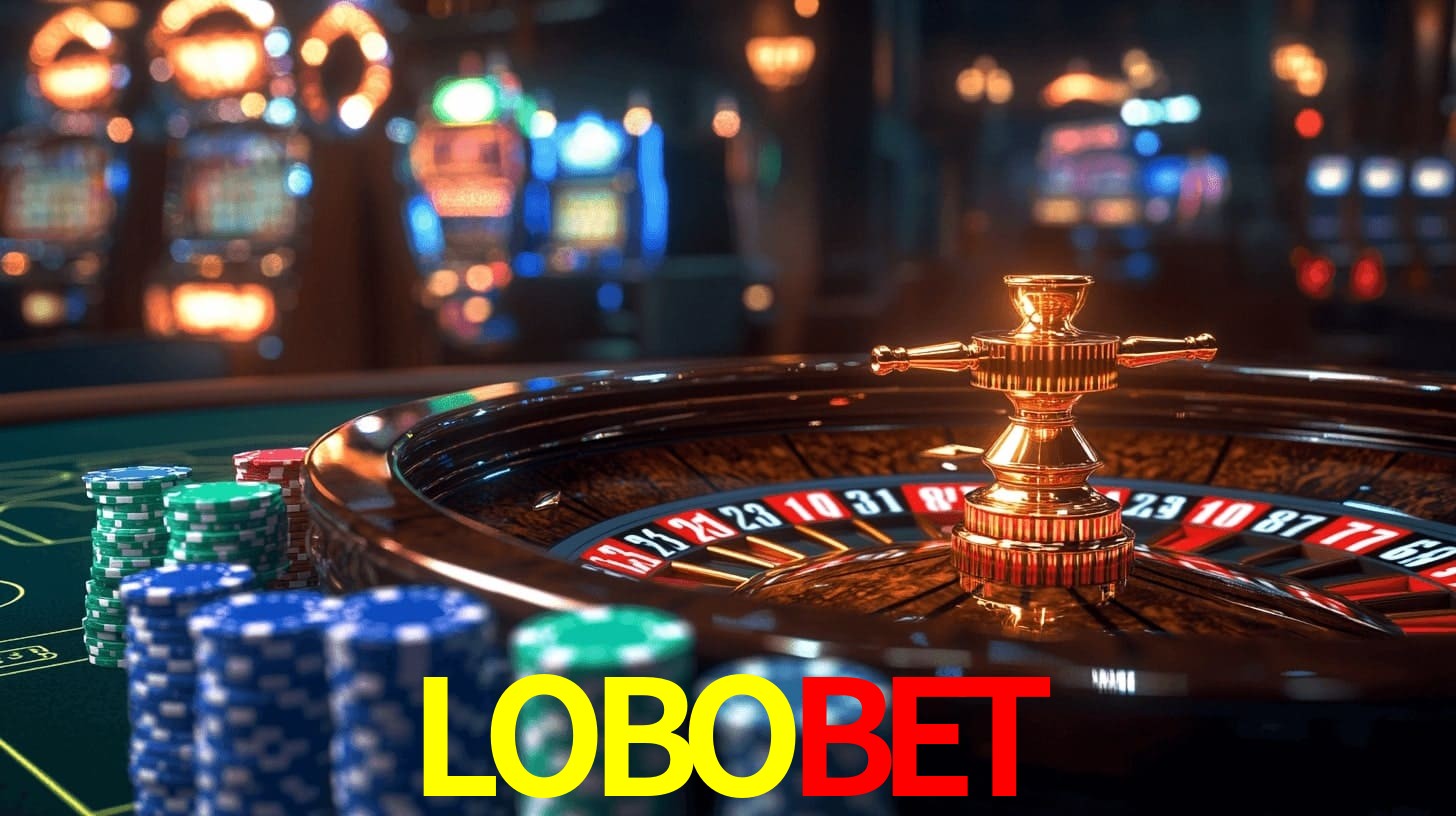 Lobo vip plataforma