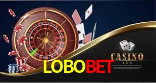 Casino Ao Vivo LOBOBET