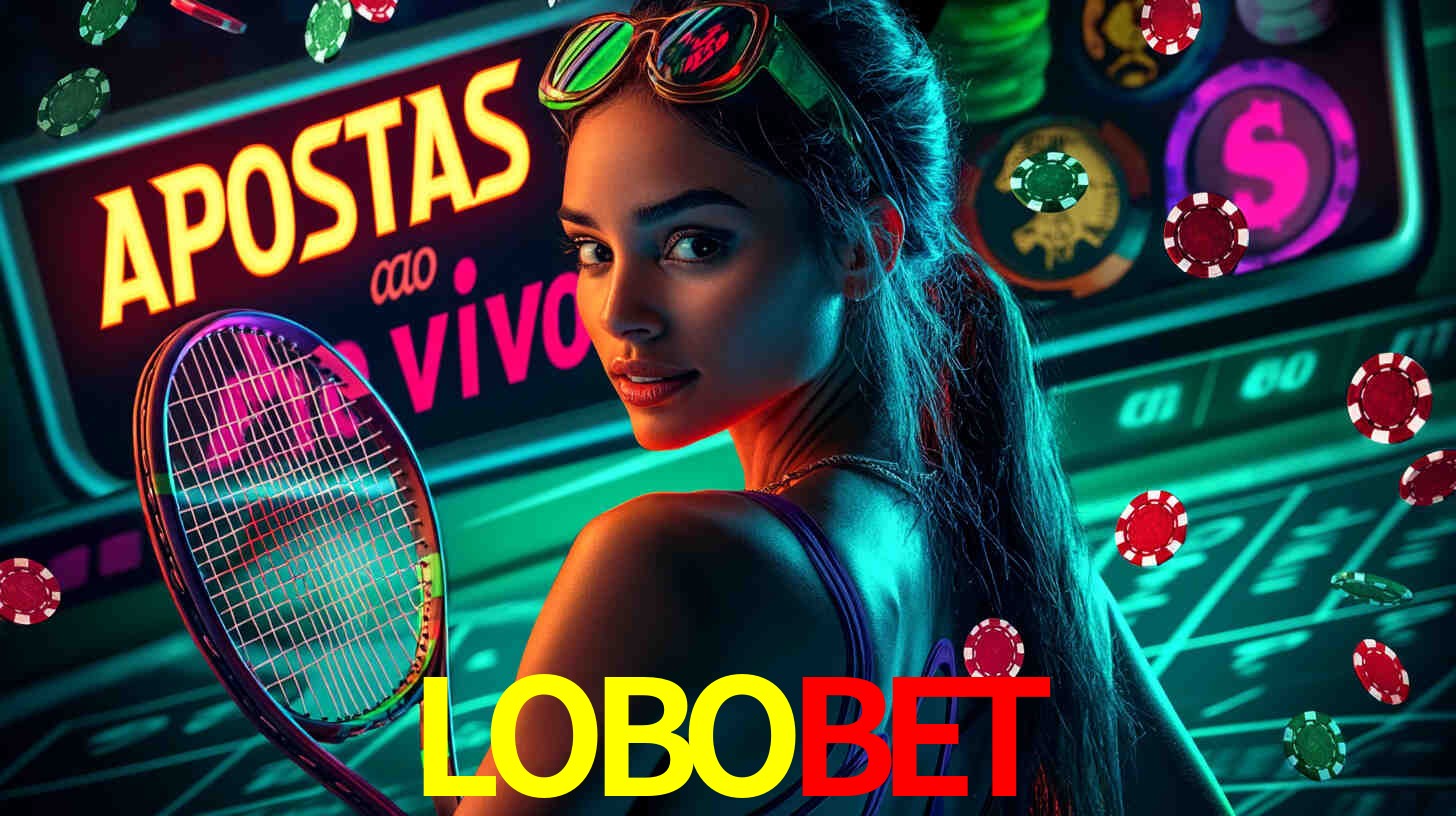 Desvendando o Mundo dos Jogos Virtuais na LOBOBET
