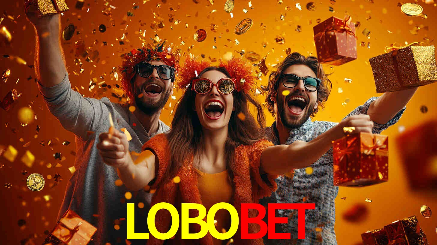 LOBOBET - Desafio de Alto Risco - LOBO.BET