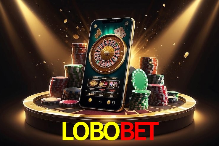 Avaliações dos Jogadores LOBOBET