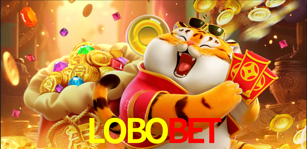 Lobo vip plataforma