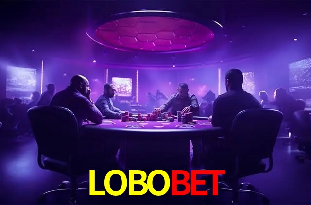 Explorando a Categoria de Eventos em Apostas na LOBOBET