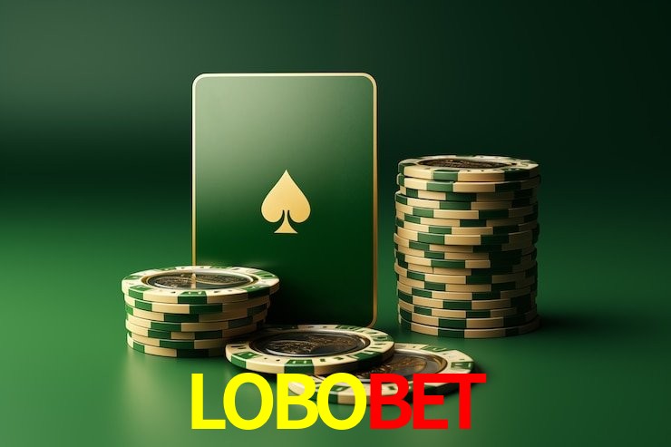 Football Betting LOBOBET