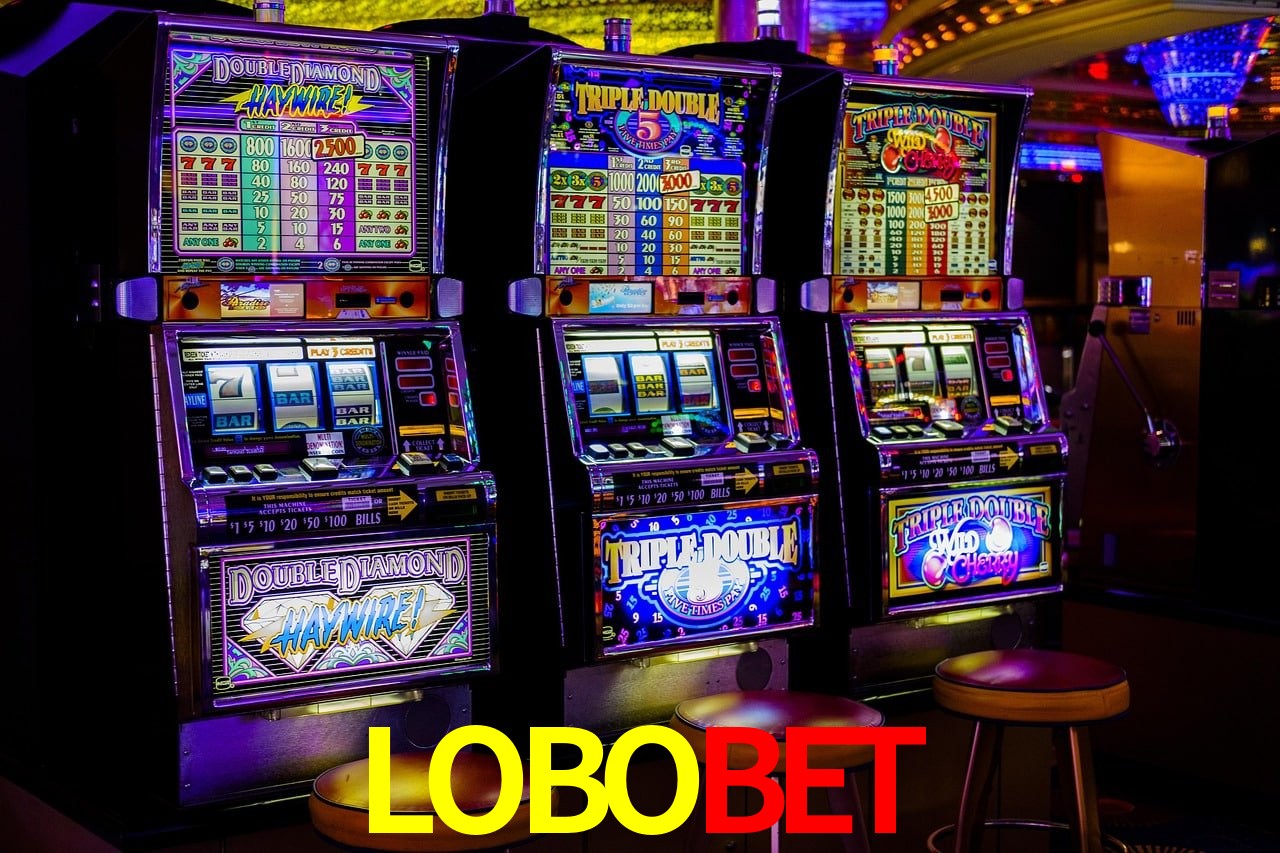 Bônus Diários LOBOBET