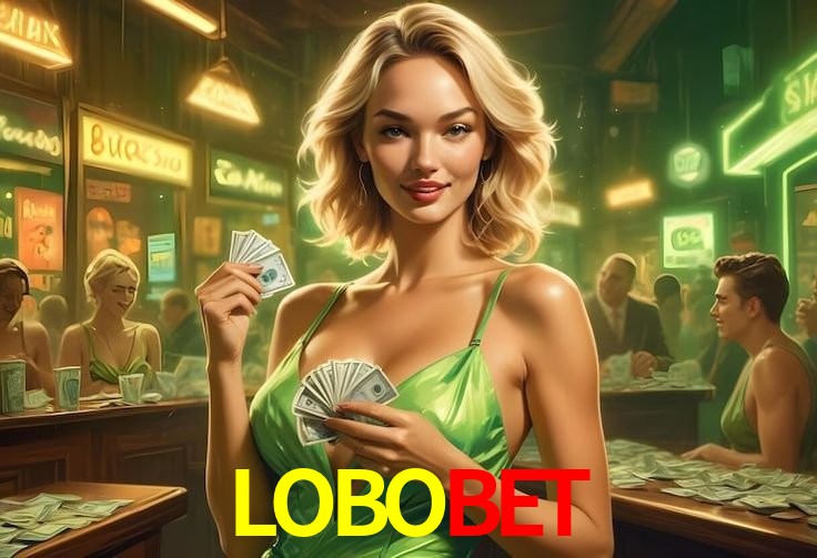 Apostas Esportivas na LOBOBET: Um Guia Completo