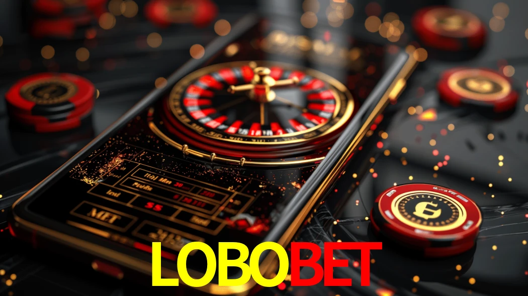 Live Casino LOBOBET
