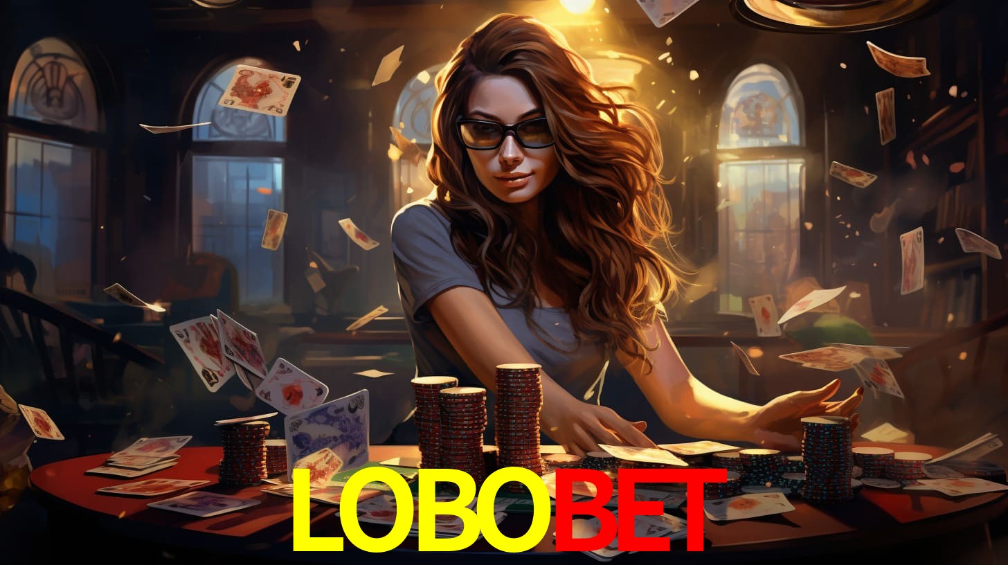 Spaceman Game LOBOBET