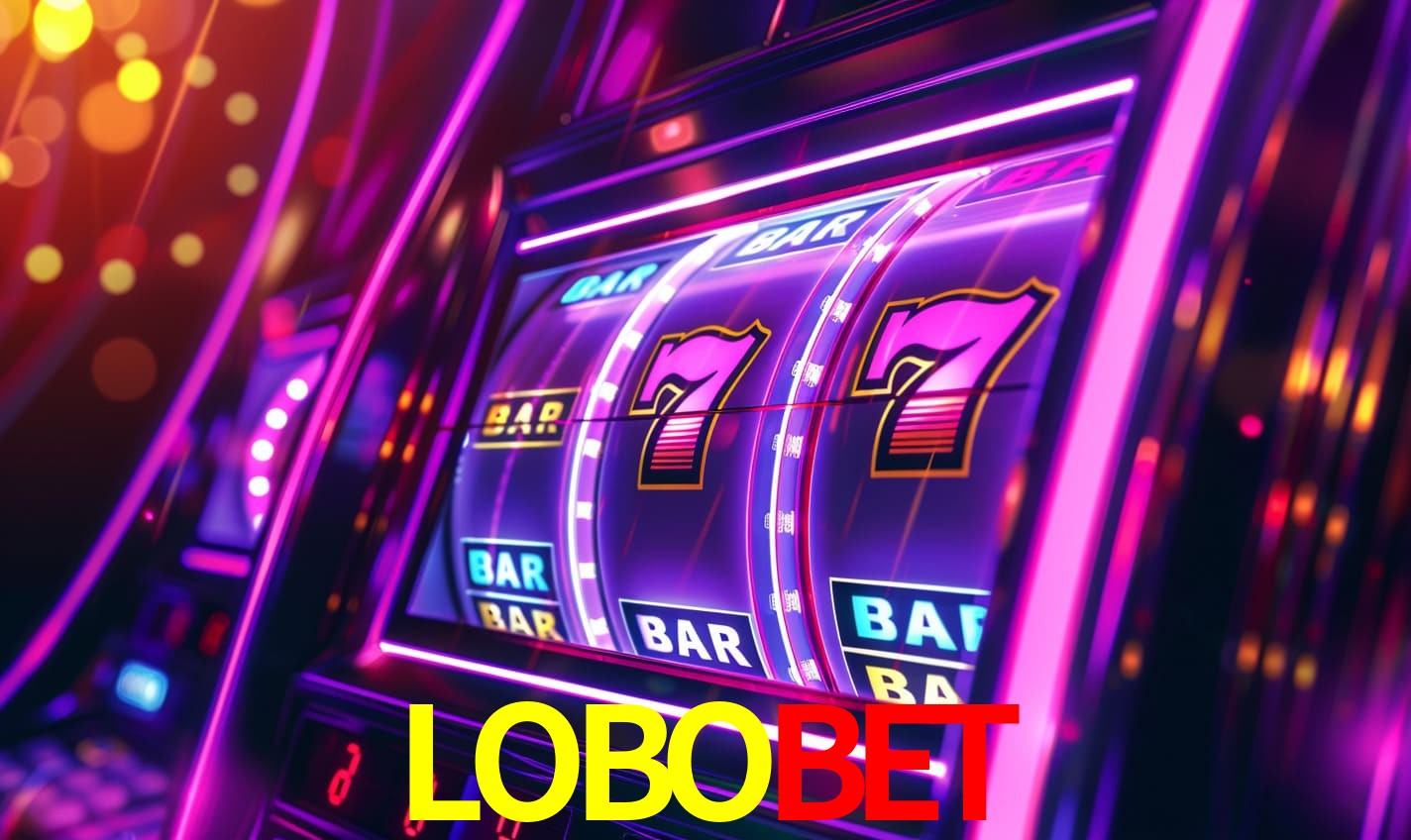 LOBOBET: Seu Cassino Premiado com Pagamentos Rápidos