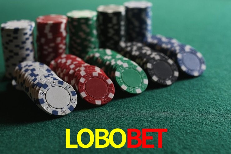 Game Statistics LOBOBET