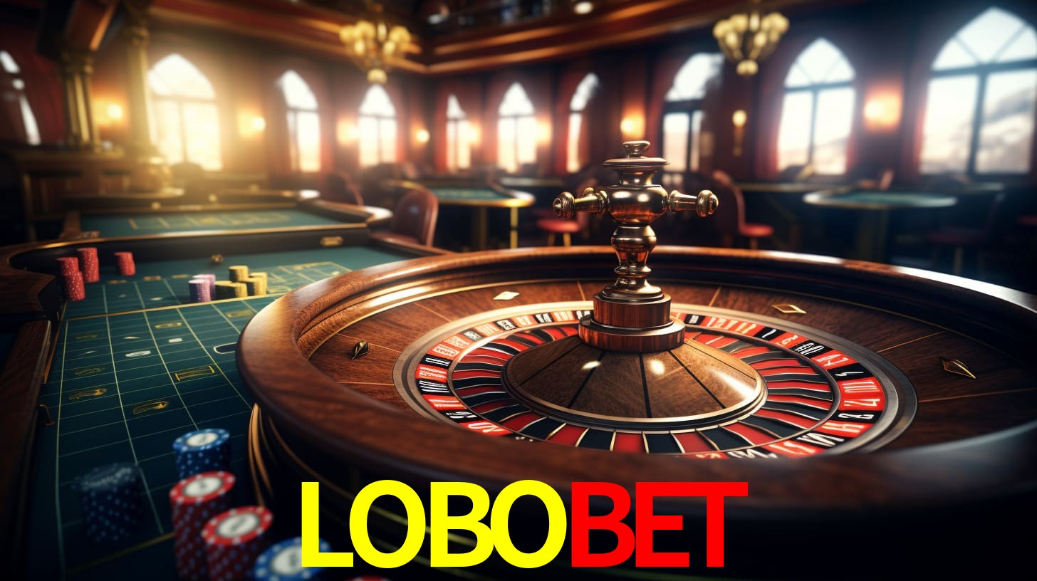 Aviator Game LOBOBET