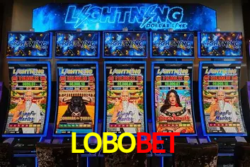Desvendando o Mundo dos Jogos Virtuais na LOBOBET