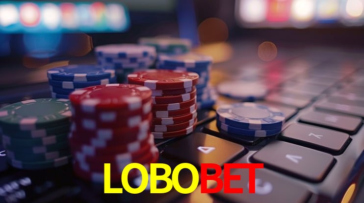Diretório de Jogos LOBOBET