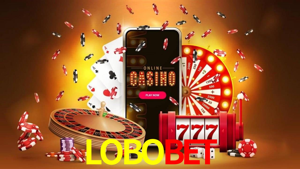 Experiência VIP LOBOBET