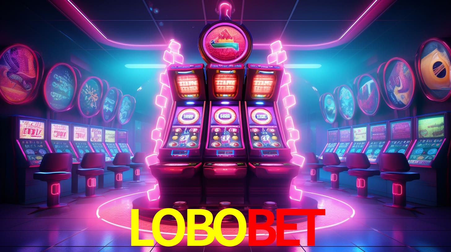 LOBOBET