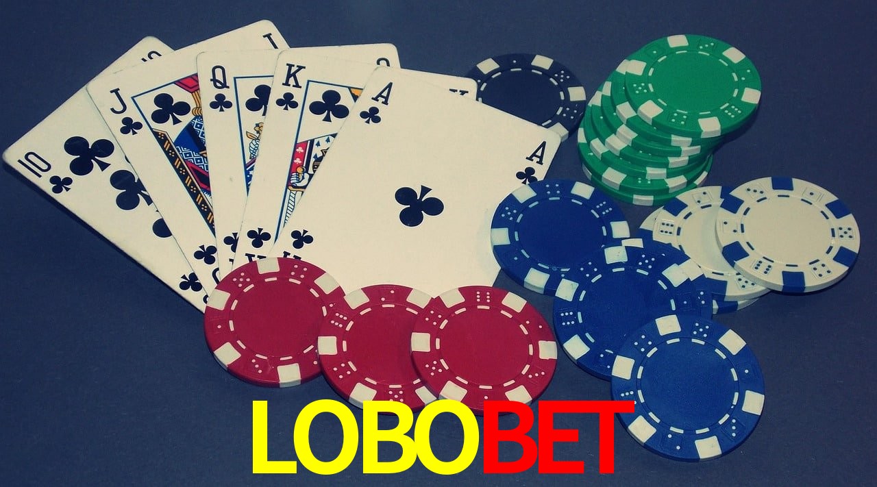 Player Reviews LOBOBET