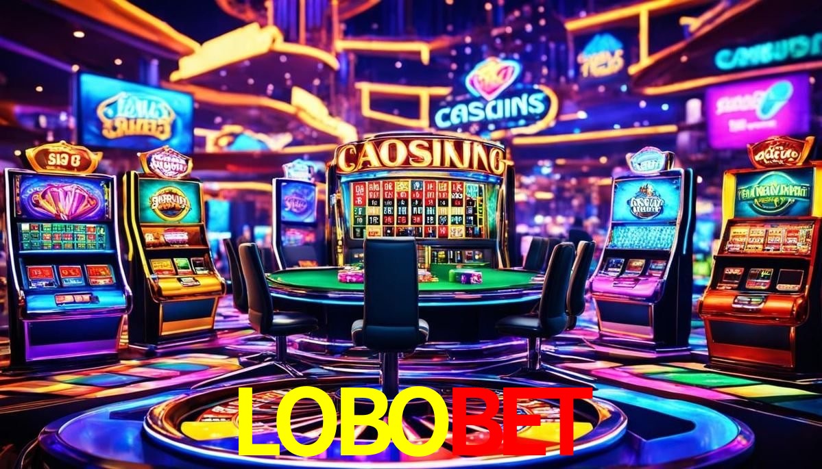 Estatísticas Crash Games LOBOBET