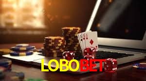 Desvendando o Mundo dos Jogos Virtuais na LOBOBET