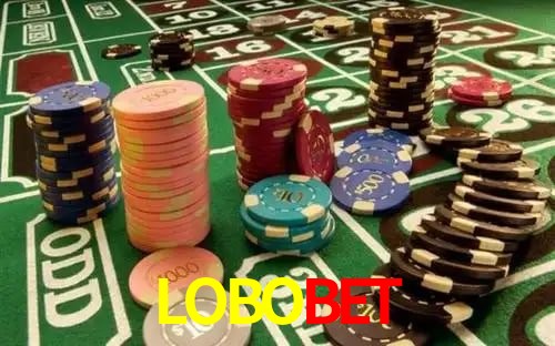 Bônus Generosos e Exclusivos no LOBOBET para Você!